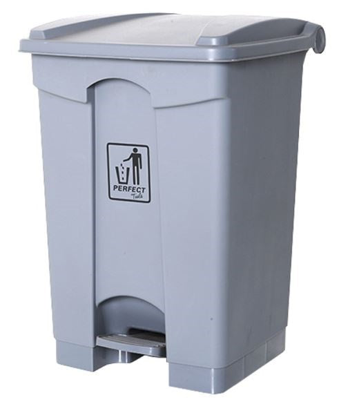 Lixeira com Pedal Perfect
