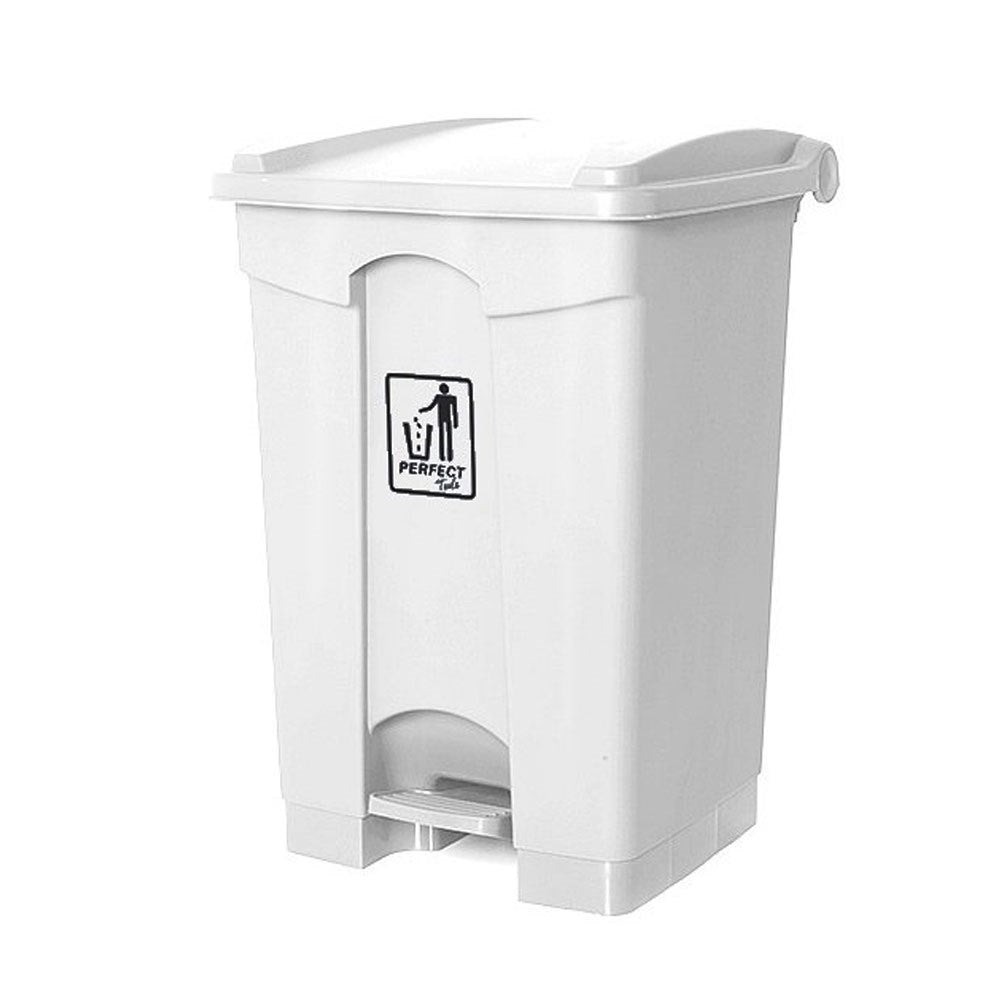 Lixeira com Pedal Perfect