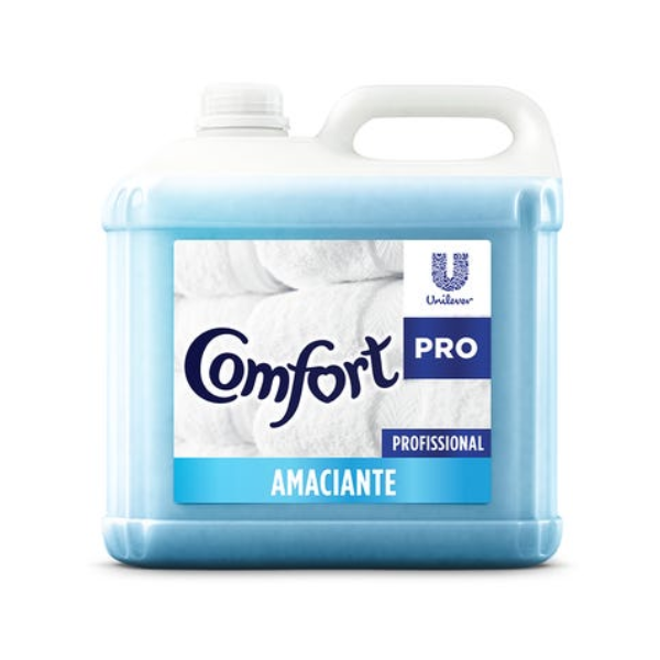 Omo Comfort Amaciante Tradicional 7L