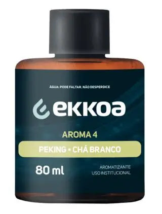 Ekkoa Aromatizante Refil
