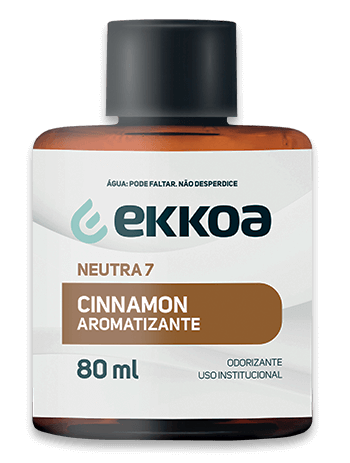 Ekkoa Aromatizante Refil