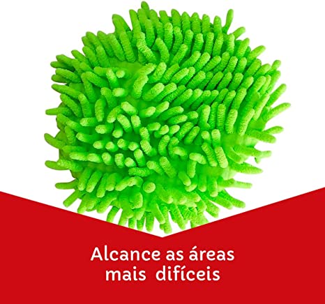 Perfect Mop Pro Giratório