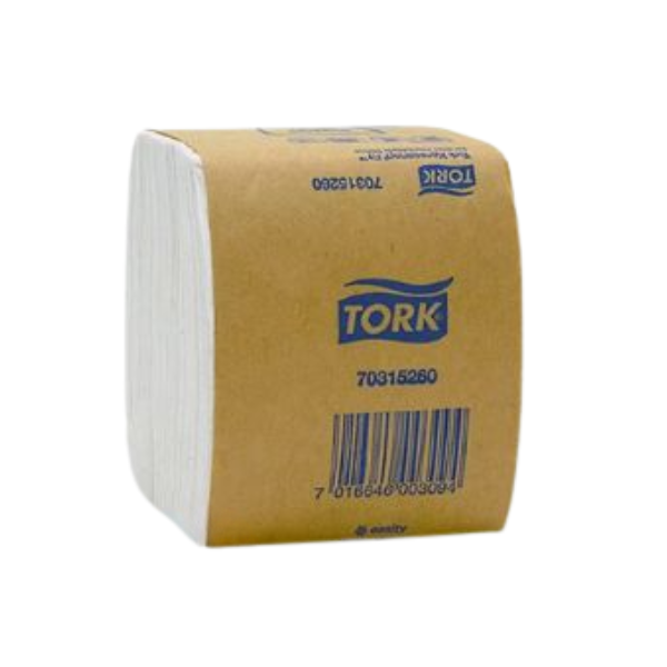 Tork Xpressnap Guardanapo Fit White N14