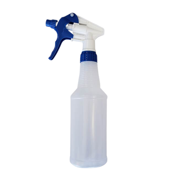 Pulverizador Profissional Spray com Gatilho Perfect