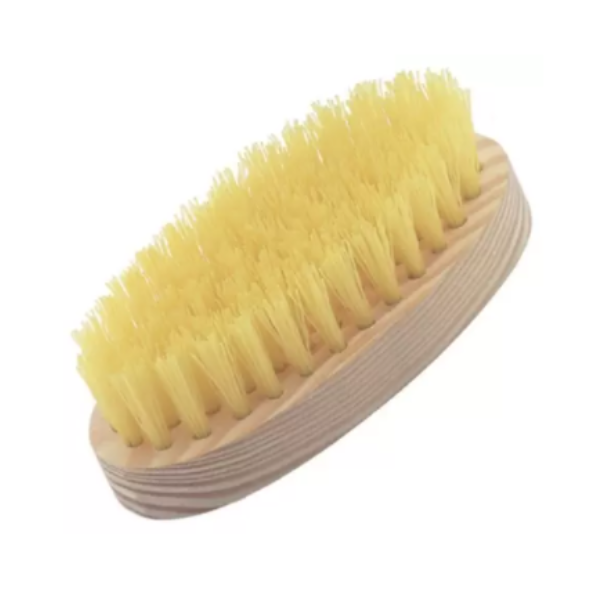 Condor Escova De Mão Madeira