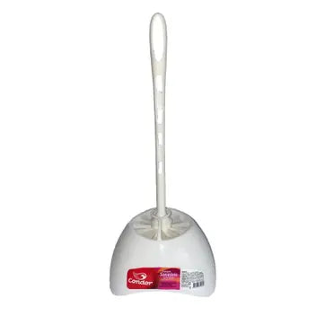 Escova Sanitária com Suporte Condor