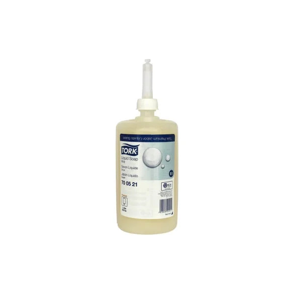 Tork Sabonete Líquido Extra Suave Bladder 1,4L