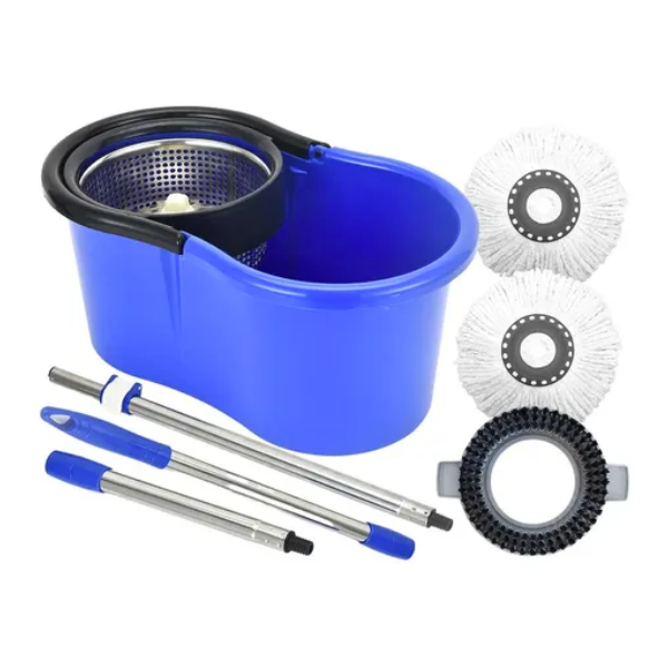 Perfect Mop Pro Giratório