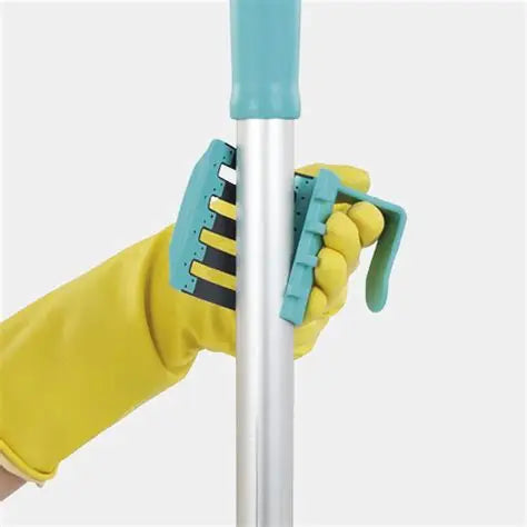 Gancho Fixador de Cabo Móvel Scout TTS