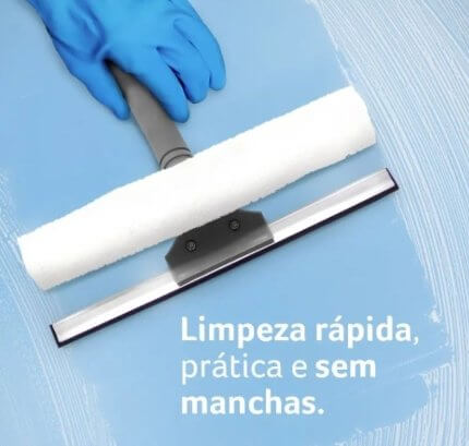 Lavador Combinado Perfect