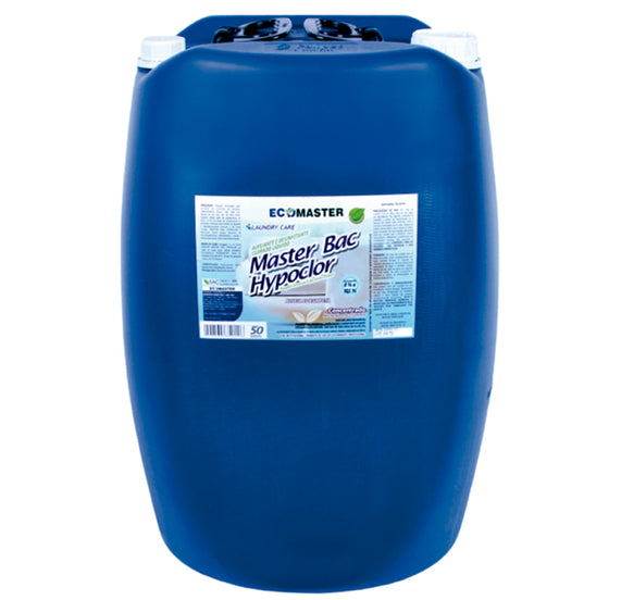 Alvejante Clorado Master Bac Hypoclor