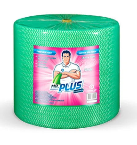 Talge Mr. Plus Econômico Pano Multiuso