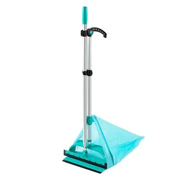 Pá Coletora B-Fly Plus com Espátula e Manopla Ergonômica – TTS