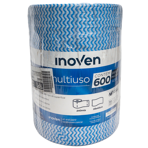 Inoven Pano em Rolo 28×240m