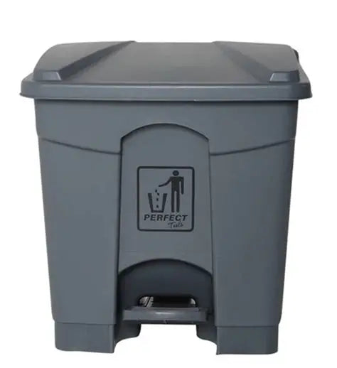 Lixeira com Pedal Perfect