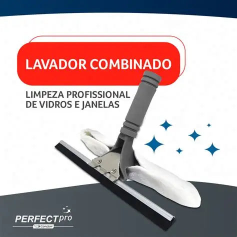 Lavador Combinado Perfect