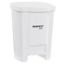 Lixeira com Pedal Perfect