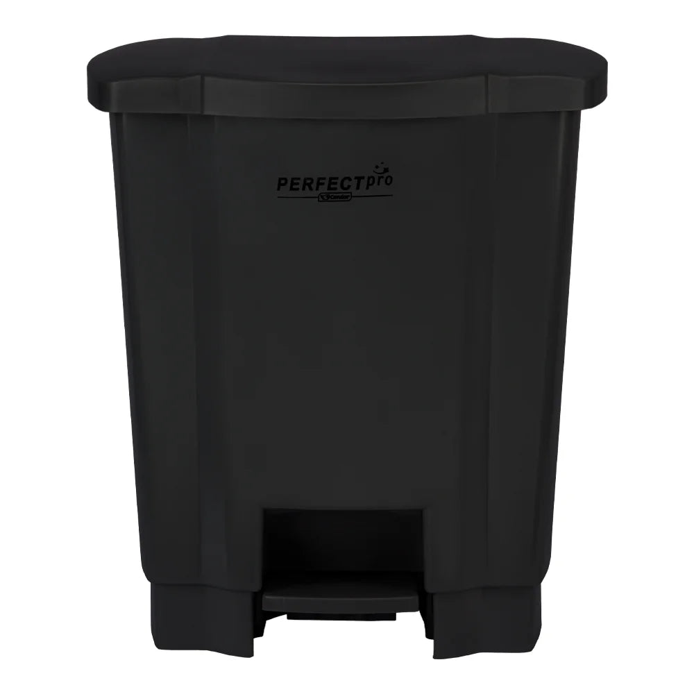 Lixeira com Pedal Perfect
