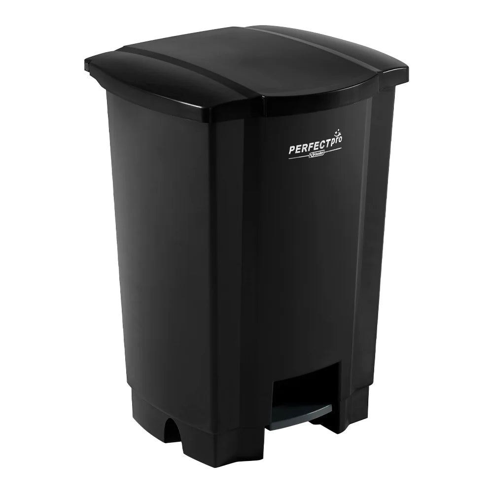 Lixeira com Pedal Perfect