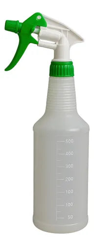 Pulverizador Profissional Spray com Gatilho Perfect