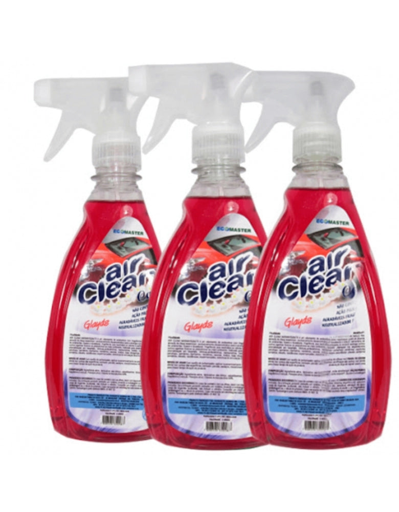 Master Pratiko Air Sense Glayds 500 m