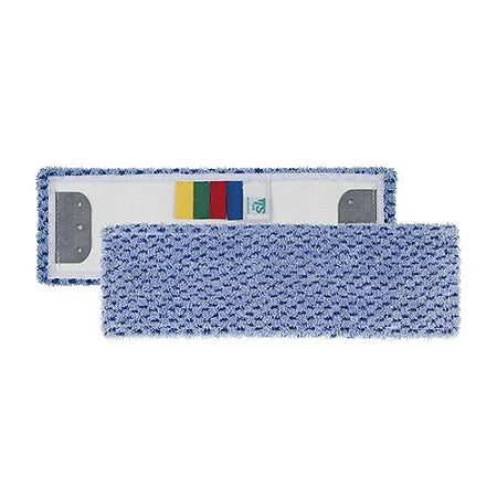 Refil Wet System Microativa com Aba Azul TTS 40 cm