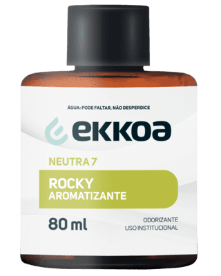Ekkoa Aromatizante Refil