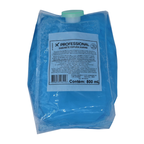 Refil Sabonete Xprofessional