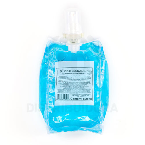 Refil Sabonete Espuma XProfessional