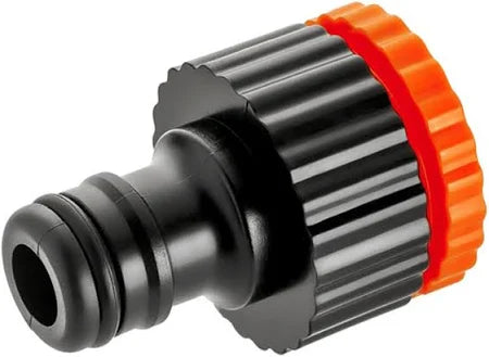 Conexão para Torneira com Engate Rápido – 1 Peça