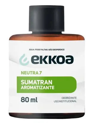 Ekkoa Aromatizante Refil