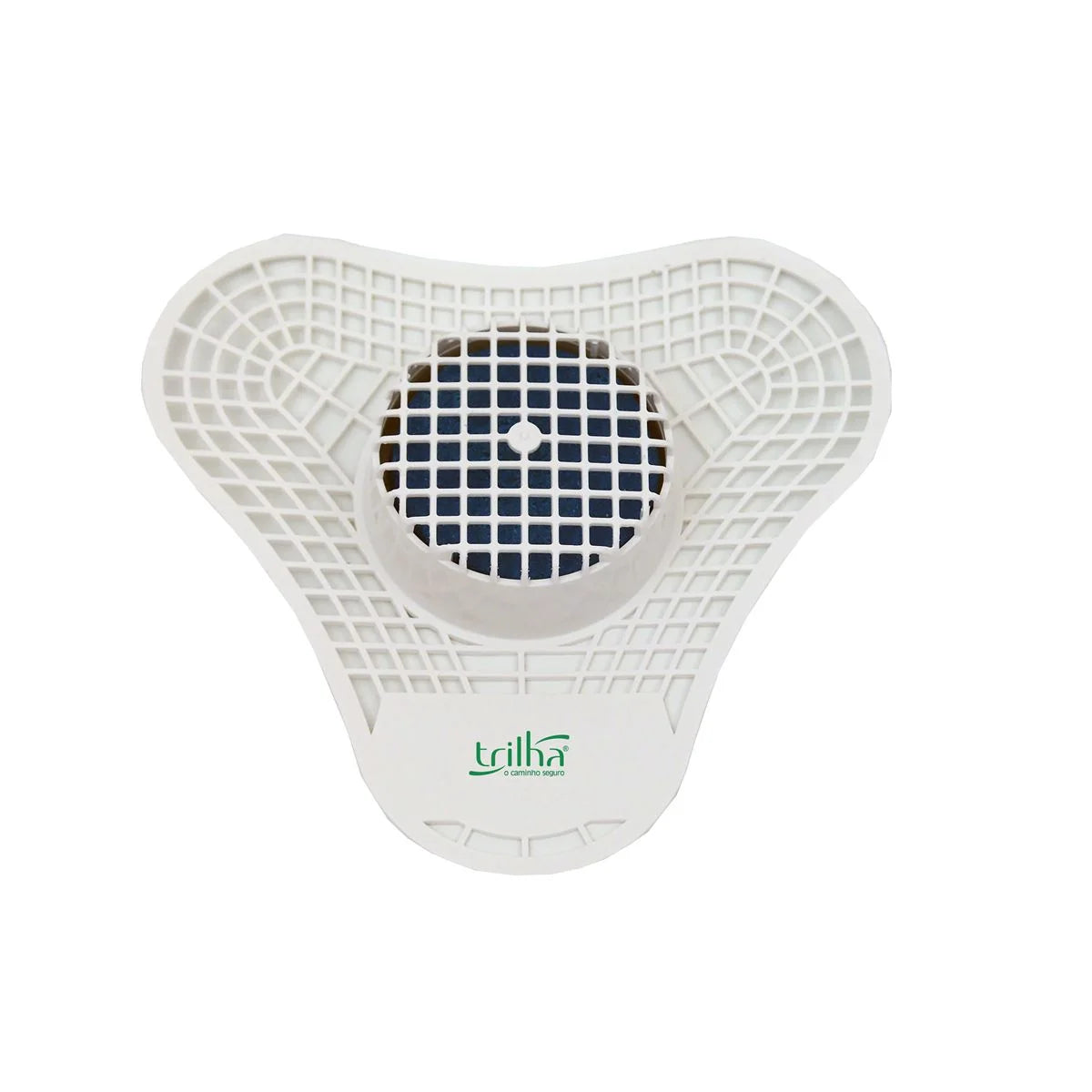 Tela Plástica Com Pedra para Mictório Exaccta