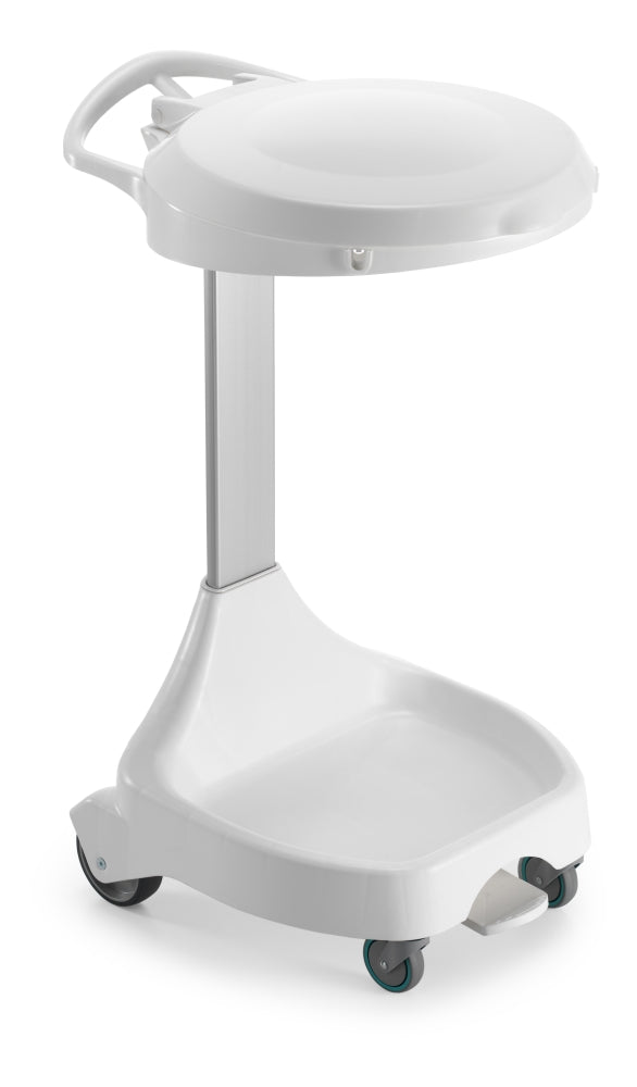 Lixeira Smile W-20 TTS