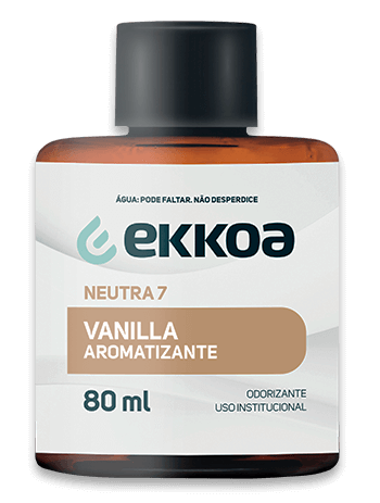Ekkoa Aromatizante Refil
