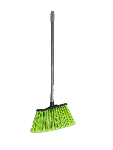 Vassoura Fló com Cabo para Pá Coletora TTS