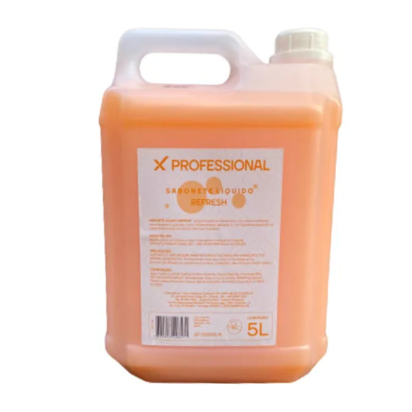 Xprofessional - Sabonete Espuma 5L